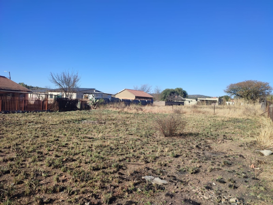 0 Bedroom Property for Sale in Swartruggens North West